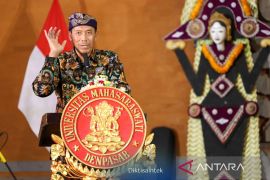 Wamendiktisaintek minta kampus bertransformasi agar lebih berdampak