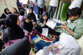 Baznas RI ajak disabilitas belajar agama lewat Pesantren 1000 Cahaya