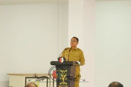 Sigi gandeng pemangku kepentingan untuk atasi kasus stunting