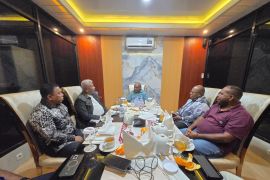 BPN bentuk kanwil di Papua Tengah guna perkuat pelayanan