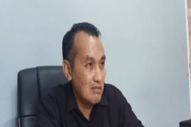 BPBD Parigi Moutong koordinasi dengan BWSS normalisasi sungai pascabanjir