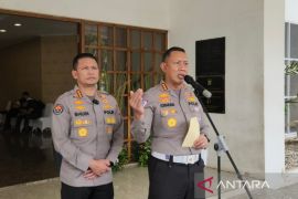 Polda Metro Jaya gelar Operasi Ketupat Jaya 2026 selama dua pekan