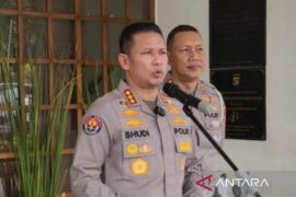 Polda Metro Jaya fasilitasi masyarakat yang titip kendaraan saat mudik