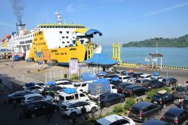 ASDP: Pemberlakuan tarif tunggal guna distribusikan penumpang secara merata