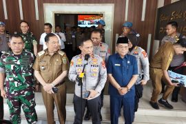 Pertamina diharapkan dapat pastikan ketersediaan BBM selama arus mudik