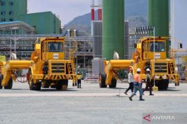 Pengembangan DME dinilai dapat perkuat Ketahanan Energi Nasional