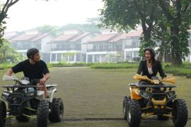 BeSS Resort hadirkan iftar berkonsep "Kampoeng Jadoel Muslim"