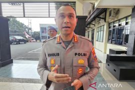 Stok BBM aman, Kapolresta Malang: Tak perlu "panic buying"