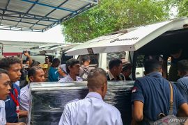 BP3MI NTT memfasilitasi pemulangan empat jenazah PMI dari Malaysia