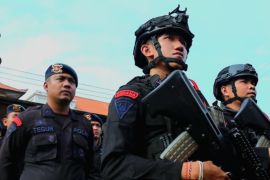 Polda Bali kerahkan 2.706 personel jelang beberapa hari besar agama