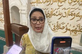 Anggota DPR Bilang RUU Satu Data penting untuk kedaulatan data