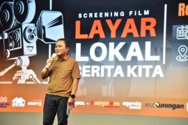 Bupati Kuningan sebutkan ekosistem film daerah rawat ingatan kolektif