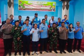 PDAM Semarang bidik pelanggan menunggak tagihan