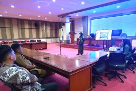 YSKI gandeng Diskominfo Sulsel mencegah kanker sejak dini