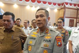 Polda Kepri siapkan 1.536 personel gabungan untuk pengamanan Idul Fitri 2026