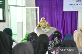 Pemkab Sumedang siapkan pendanaan dari BTT guna pemberangkatan haji