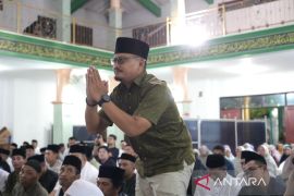 Pemkab Bandung menggencarkan sosialisasi larangan anak miliki akun medsos