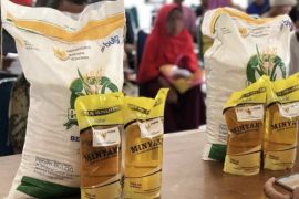 Bapanas dan Bulog percepat penyaluran bantuan pangan