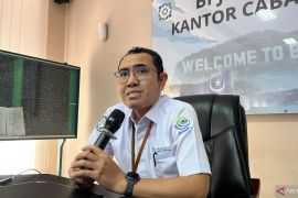 BPJS Kesehatan imbau pemudik Batam pastikan kepesertaan JKN berstatus aktif