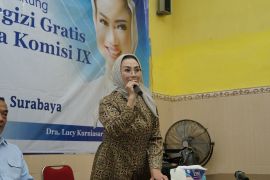 Anggota DPR sebut MBG beri dampak besar bagi kesehatan masyarakat