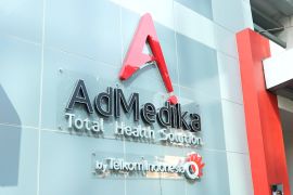 TelkomMetra divestasi AdMedika ke Fullerton Health, perkuat bisnis telekomunikasi-digital
