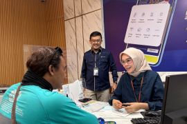 Perumda Surya Sembada Surabaya buka layanan 24 jam libur Lebaran