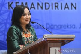Indef: RI perlu siapkan strategi jaga ekonomi di tengah tekanan global