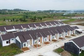 Kemkomdigi siapkan lahan untuk 170 ribu rumah rakyat