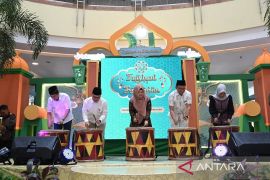 BRK Syariah Gaungkan Literasi Keuangan Syariah Lewat GERAK Syariah 2026 di Pekanbaru