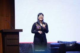 Pembangunan ekonomi & lingkungan China di mata mahasiswa Indonesia