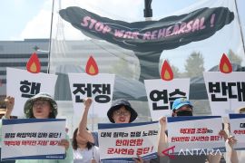 Korsel siapkan langkah hadapi krisis energi berkepanjangan