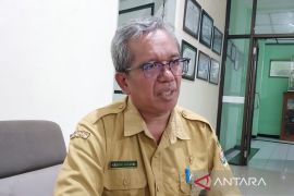 Pemeliharaan jalan jelang Lebaran di Temanggung selesai 14 Maret 2026