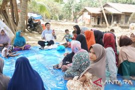 Tantangan akses pangan bergizi di Aceh Tamiang pascabencana