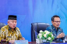 Bank Kalsel bersama Kepala Daerah se Kalsel gelar RUPS tahun 2026