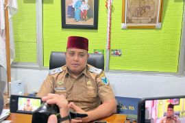 Pemkab Batang Hari berikan imbauan terkait bekerja di luar negeri