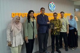 UI GreenMetric dan Kemen LH kaji peringkat keberlanjutan korporasi