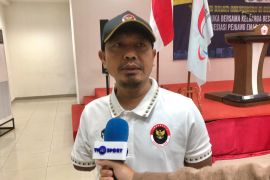 Atlet Kholidin mengincar emas APG 2026