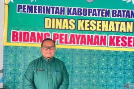 Sebanyak 21 ribu BPJS PBI di non aktifkan