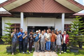 Desak realisasi plasma, Ketua DPRD Kotim jadwalkan panggil perusahaan sawit