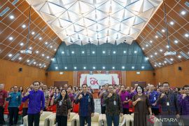 OJK Bali bekali guru SMA modul ajar literasi keuangan