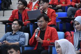 88 mahasiswa berprestasi Universitas Hasanuddin siap bersaing di Pilmapres 2026