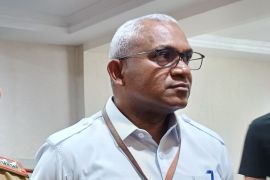 BBWS ingatkan pentingnya rencana induk untuk tangani banjir di Lampung