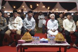 Festival Musik Sahur tumbuhkan kreativitas generasi muda