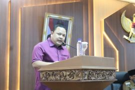 DPRD Batang Hari dukung program Kopdes Merah Putih