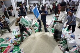 Kemenag Aceh Besar tetapkan zakat fitrah sebesar 2,8 kg