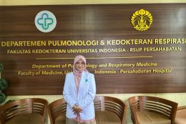 Pakar Paru FKUI sebut Ramadhan kesempatan untuk berhenti merokok