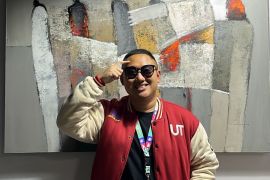 Imam Pesuwaryantoro buktikan kuliah sambil bekerja bisa berprestasi