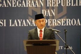 Kanwil Kemenkum Sulut dorong legalitas UMKM