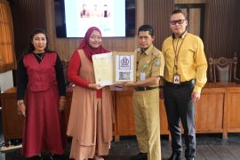 Sebanyak 30 UMKM di Pontianak ikut pelatihan pengelolaan keuangan digital