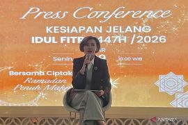 InJourney perkuat pariwisata domestik antisipasi imbas konflik Timteng